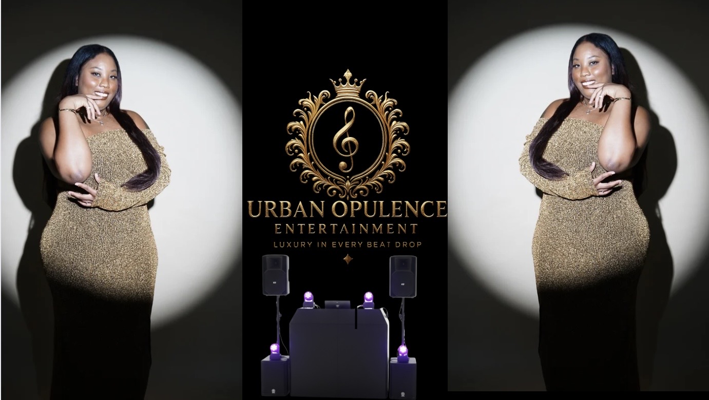 Janquel Hicks - Urban Opulence Entertainment
